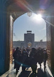 Imam Reza Shrine