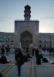 Imam Reza Shrine