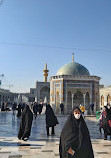 Imam Reza Shrine