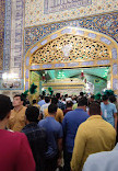 Imam Reza Shrine