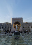 Imam Reza Shrine