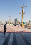 Imam Reza Shrine