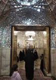 Imam Reza Shrine