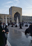 Imam Reza Shrine