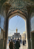 Imam Reza Shrine