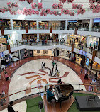 Select Citywalk Mall