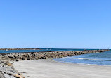 Huntington State park jetty