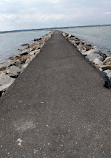 Murrells Inlet South Jetty