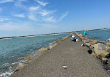 Murrells Inlet South Jetty