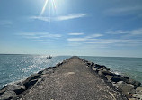 Murrells Inlet South Jetty