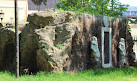 Fontana del Giardino di Piazza Vittorio