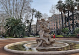 Fontana del Giardino di Piazza Vittorio