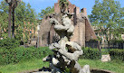 Fontana del Giardino di Piazza Vittorio