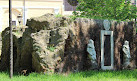 Fontana del Giardino di Piazza Vittorio