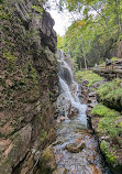 Avalanche Falls