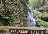 Avalanche Falls