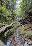 Avalanche Falls