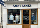 Saint James