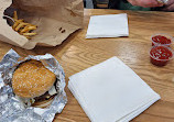 Five Guys