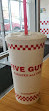 Five Guys