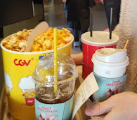 CGV Gangnam