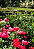 Jardín Botánico Restaurante S.L.