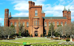 Smithsonian Institution-archieven