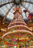 Galeries Lafayette Haussmann