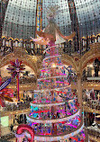 Galeries Lafayette Haussmann