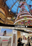 Galeries Lafayette Haussmann