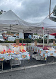 Sunnyvale Farmers Market