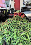 Sunnyvale Farmers Market