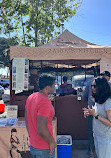 Sunnyvale Farmers Market