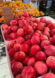 Sunnyvale Farmers Market