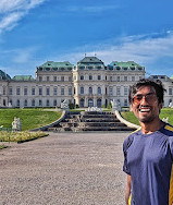 Kaskadenbrunnen