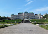 Kaskadenbrunnen