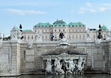 Kaskadenbrunnen