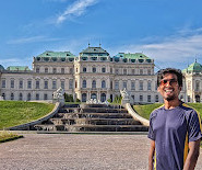 Kaskadenbrunnen