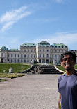 Kaskadenbrunnen