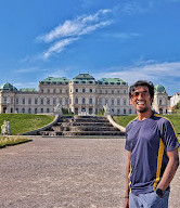 Kaskadenbrunnen