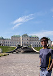 Kaskadenbrunnen