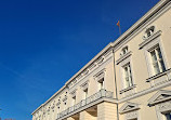 Bellevue Palace