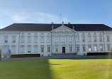 Bellevue Palace