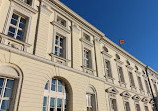 Bellevue Palace