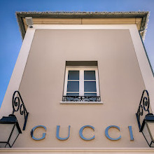 Gucci - La Vallee Outlet