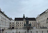 Innerer Burghof Hofburg Wien