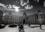 Innerer Burghof Hofburg Wien