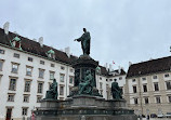 Innerer Burghof Hofburg Wien