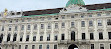 Innerer Burghof Hofburg Wien