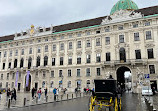 Innerer Burghof Hofburg Wien